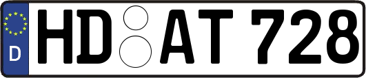 HD-AT728