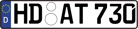 HD-AT730