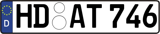 HD-AT746