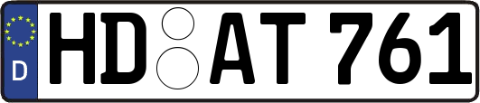 HD-AT761