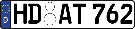 HD-AT762