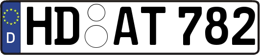 HD-AT782