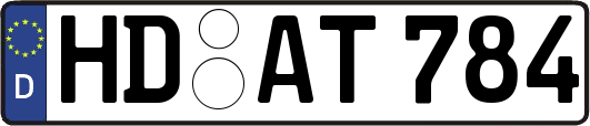 HD-AT784