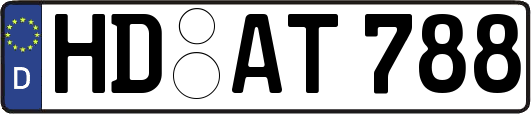 HD-AT788