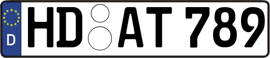 HD-AT789