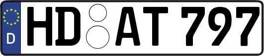 HD-AT797