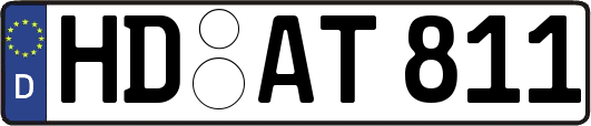 HD-AT811