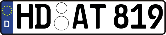 HD-AT819