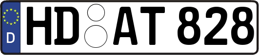 HD-AT828