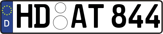 HD-AT844