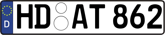 HD-AT862
