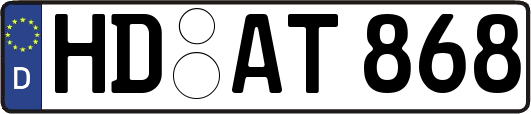 HD-AT868