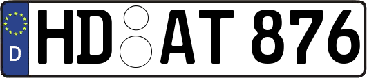 HD-AT876