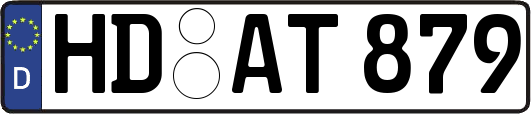 HD-AT879