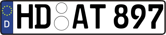 HD-AT897