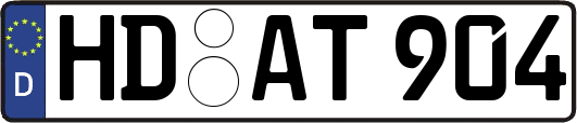 HD-AT904