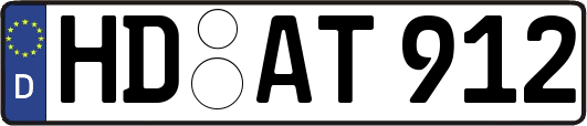 HD-AT912