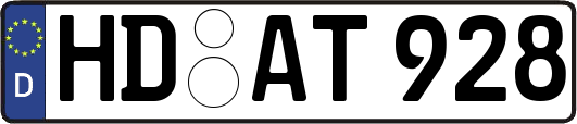 HD-AT928