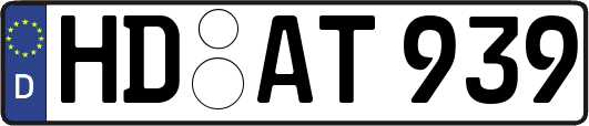 HD-AT939