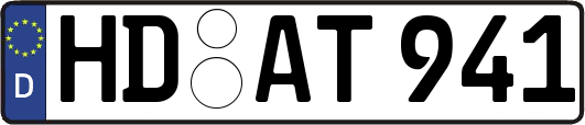 HD-AT941