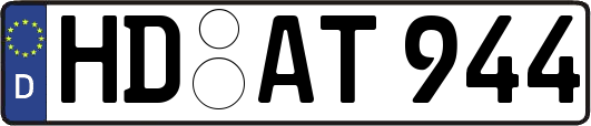 HD-AT944
