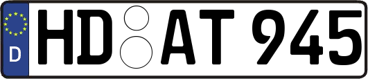 HD-AT945