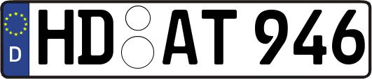 HD-AT946