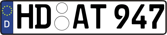 HD-AT947
