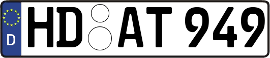 HD-AT949