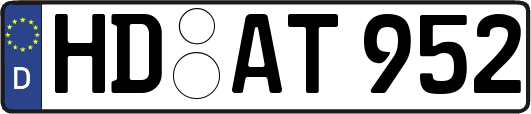 HD-AT952