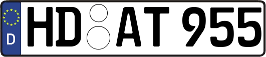 HD-AT955