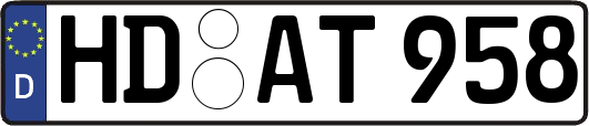 HD-AT958