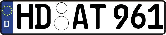 HD-AT961