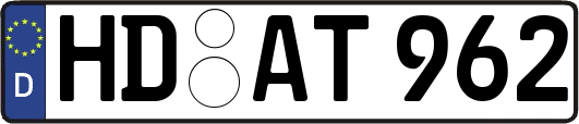 HD-AT962