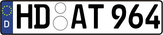 HD-AT964
