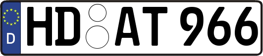 HD-AT966