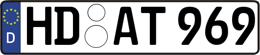 HD-AT969