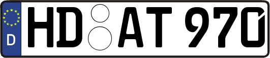 HD-AT970