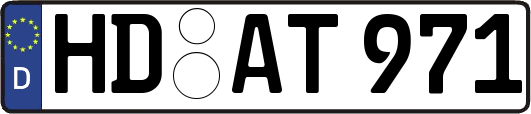 HD-AT971