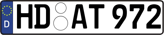 HD-AT972
