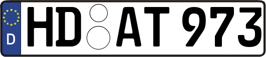 HD-AT973