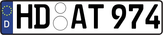 HD-AT974