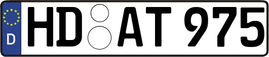 HD-AT975