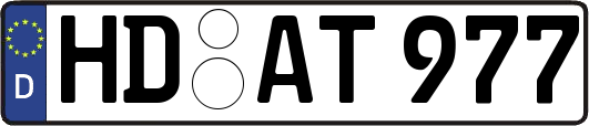 HD-AT977