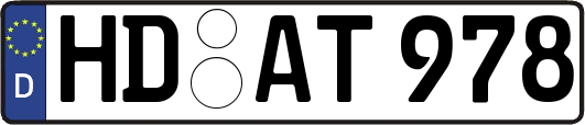 HD-AT978