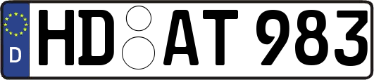 HD-AT983