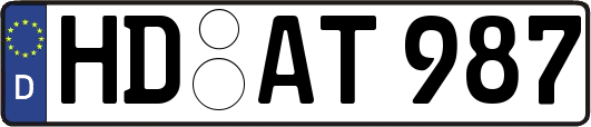 HD-AT987