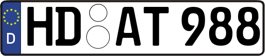 HD-AT988