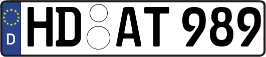 HD-AT989
