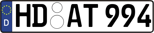 HD-AT994